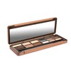 BYS Contour, Brow & Eyeshadow Palette - Essentials 15g/0.5oz