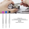 Watch Movement Screwdriver Set Professional Triangular Oscillating Weight Rotor Screwdriver