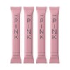 THE PINK - Zero Calorie Calcium Saccharine Sweetener 200 Individual
