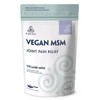 PURICA - MSM Methylsulfonylmethane, 1kg Powder - Helps to Relieve