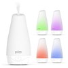 Pure Enrichment® PureSpa™ Essential Oil Diffuser - Compact Ultrasonic Aromatherapy