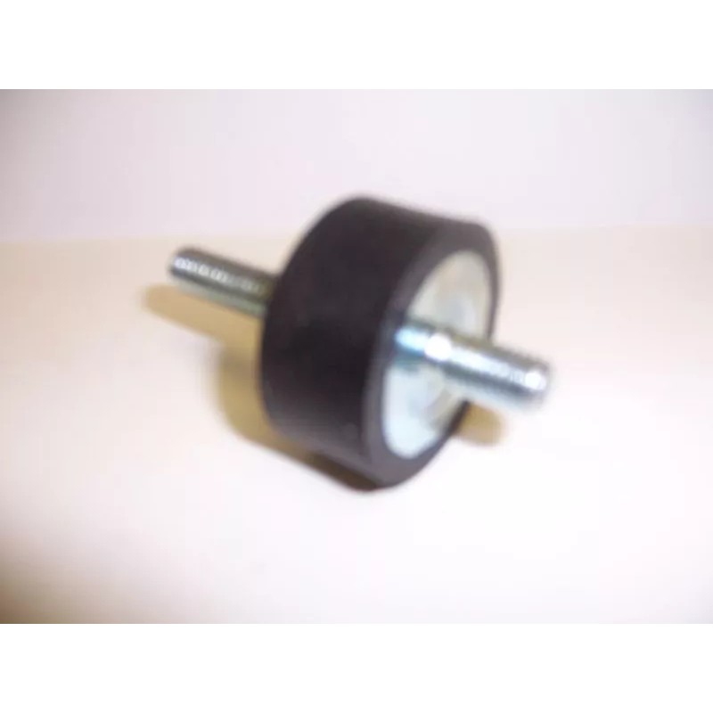 RUBBER MOUNTS Mount Isolator sub GENERAC / BRIGGS & STRATTON