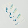 Nambu Wind Chime Trio (Original Short Book) Size: 3.9 x