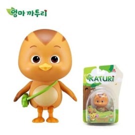 엄마까투리 마지 피규어 : 토이저러스