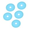 5Pcs 100mm 4 Inch Glass Cutting Disc Diamond Glass Cutting