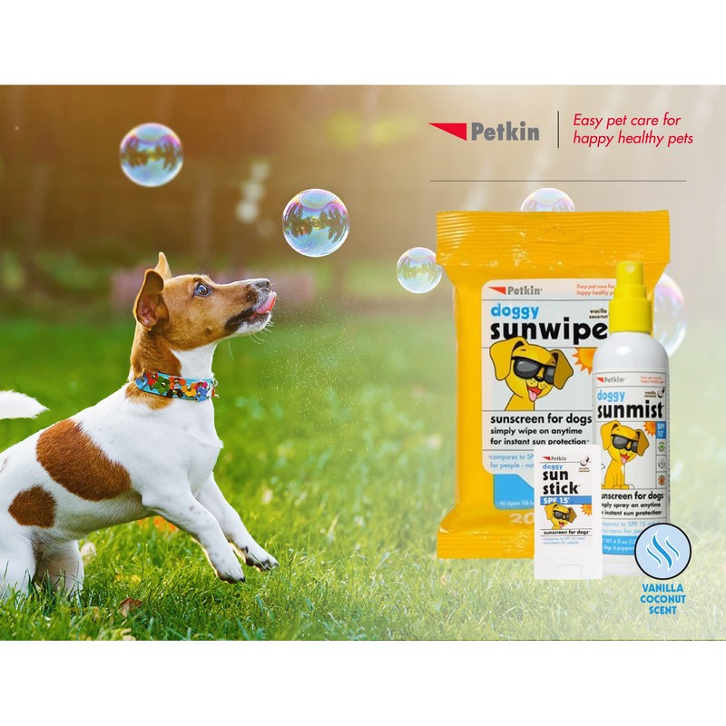 Petkin 5403 Doggy Sunmist, 120ml