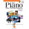 Hal Leonard Play Piano Today! - Worship Songbook (Book and