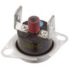 Protech 47-22861-02 Manual Reset Limit Switch