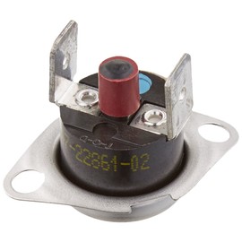 Protech 47-22861-02 Manual Reset Limit Switch