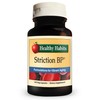 Healthy Habits StrictionBP Bottle 120 Veg Capsules
