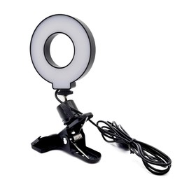 Selfie Ring Light