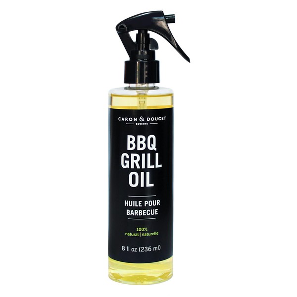 CARON & DOUCET CARON & DOUCET - BBQ Grill Cleaner