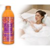Tesori d'Oriente Karma Shower Gel 500 ml x1 Lemon, Bergamot,
