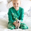 Thermal-Aid Zoo - Mini Microwavable Stuffed Animal - Plush Toy
