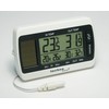 Smart Effects Technoline WS 7008 Indoor and Outdoor Temperature Display