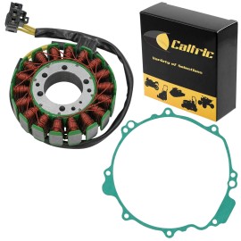 For Honda Stator And Gasket for Honda VFR800 Interceptor 800 2003 2004 2005 - 2009