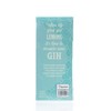 Boxer Gifts GWR011 Let The Mixing Be Gin Novelty Spirit