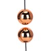 HURRISE Night Light LED Desk Lamp with 2 Hanging Balls