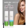 Jafra Acondicionador De Cabello Suavidad Y Brillo