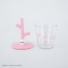 Hassey Top In Chiikawa Mini Gargle Cup & Stand 751165