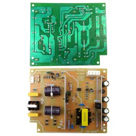 Professional Power Supply Board Motherboard 30000 to 39000 for PS2 Fat Console Replacement