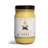 TRADITIONAL GHEE BY GOLD NUGGET GHEE, USDA ORGANIC, FULL-YEAR/PASTURE-RAISED, GRASS-FED