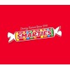 Smarties Lollipops 120 Count Vegan Gluten Free Assorted Fruity Treats