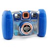 VTech Kidizoom Twist, Blue (CA EN/FR Bilingual Version)