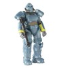 Just Toys LLC Fallout Mega Merge Figures (Series 2 T-51