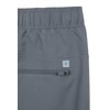 Mountain Warehouse Hurdle Herren-Laufshorts – leicht, feuchtigkeitsregulierend, elastischer Bund, Taschen