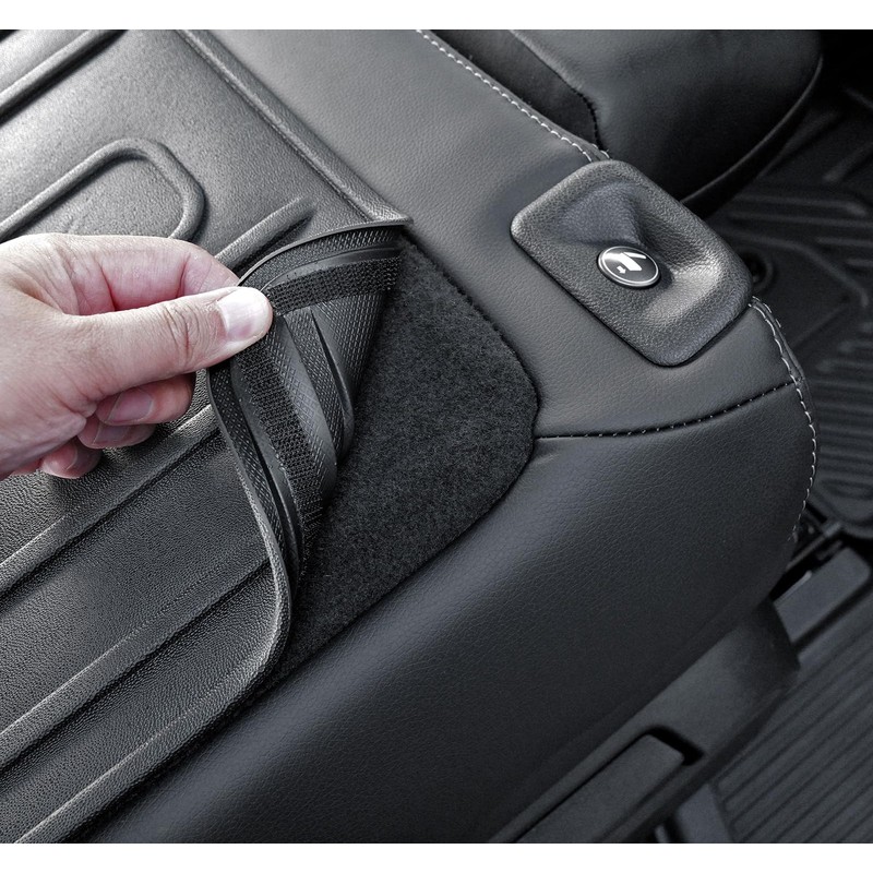 JOULARISE Backrest Mats for Honda Pilot 2025 2024 2023, All