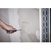 wolfcraft Keyhole Saw I 4031000 I For small recesses and