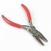Binditek 1 Pack Coil Crimpers Pliers, Heavy Duty Hand Held