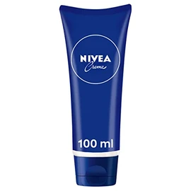 Nivea Cream Tube 100 ml Pack of 4 x 100 ml
