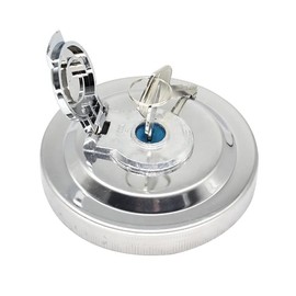 FC 3# 20Y-04-11161, 20Y-14-11160, 423-04-11362, 134-04-71180 FUEL CAP FITS KOMATSU PC200-3 PC200-5 PC200-6 PC200-7 PC100-5 PC100