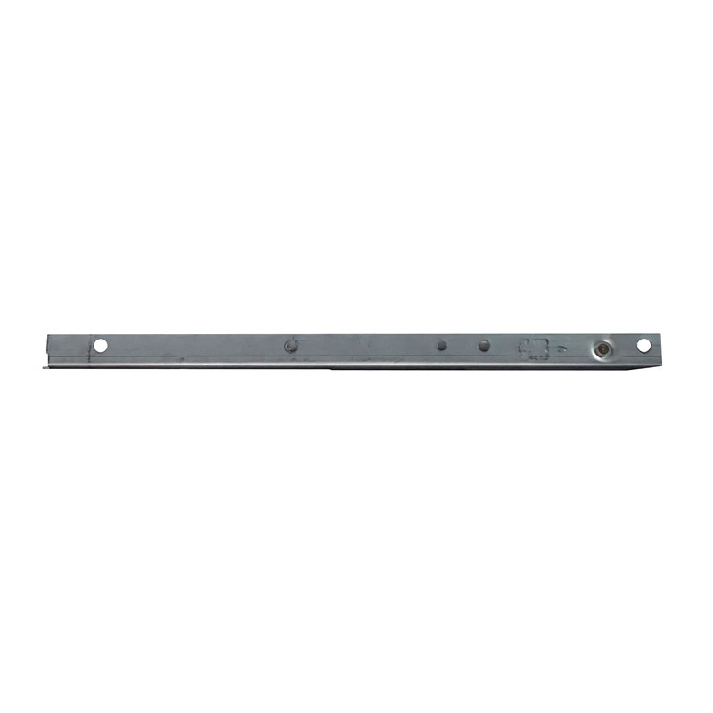 WRS Truth 13" Concealed Maxim Washability Hinge - Lower Left