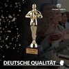 Trophy/gift The best dad of the World – Viktor Trophy