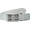 GONZ Golf Belt, Cool and Attractive, Men's Belt, Large Size,