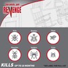 Bonide Revenge House Guard Foaming Insect Killer, 15 oz Ready-to-Use