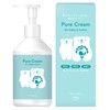 Pure Materialie Baby Cream, Large Capacity, 10.6 oz (300 g),