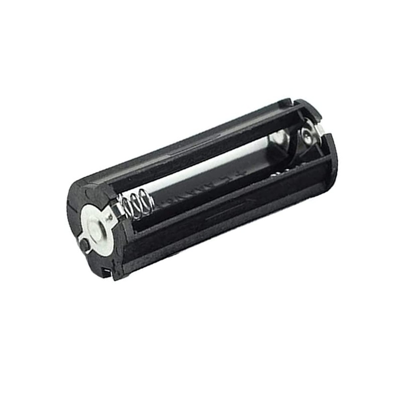 jing 3 x 1.5V AAA Cylindrical Battery Protective Cove Bracket