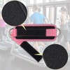 Fentar 2Pcs Adjustable Ankle Straps for Cable Machine, Comfortable Gym