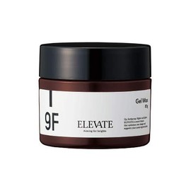 Demi Elevated Gel Wax 9F, 3.3 oz (85 g)