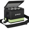 ImnBest Lipo Safe Bag Fireproof, Explosion-proof Bag, Large Capacity, Fireproof