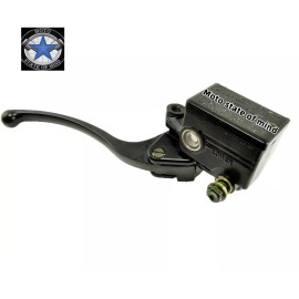 Unbranded Brake Master Cylinder For SUZUKI Twin Peaks 700 LTV700F/Vinson 500 LTA500F 4x4