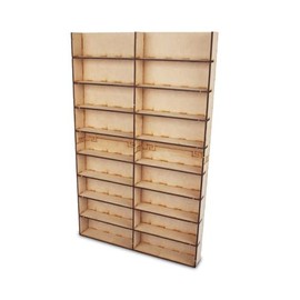 TTCombat - Citadel Mega Paint Rack 72