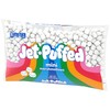 Kraft Jet Puffed Mini Marshmallows, 10 oz (Pack of 3)