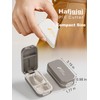 Hafigigi Pill Cutter Splitter for Small or Large Pills with