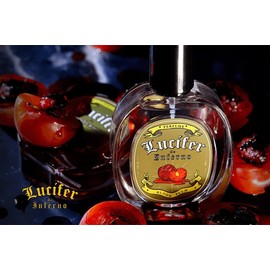 The scent of pizzadu with devilish charm and bright red blood / 악마적 매력, 새빨간 선혈을 품은 피자두의 향기