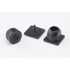 Takasho EG-P10 Sunshade Metal Fittings, EG Parts, Garden Attachment, Pack